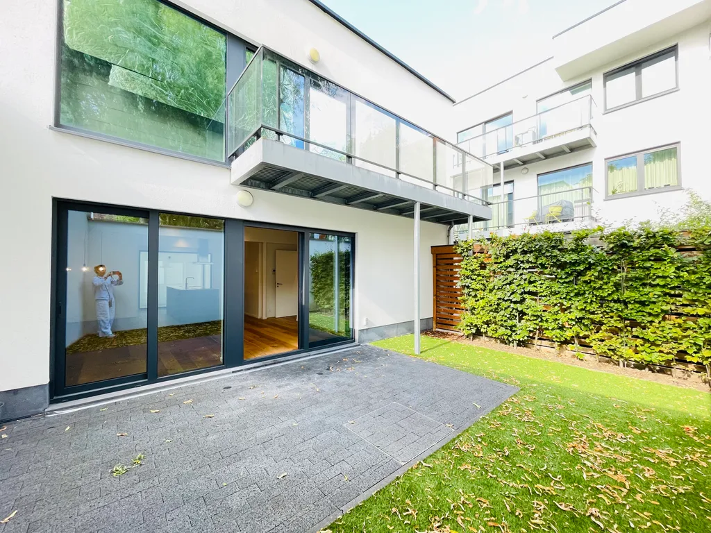 Appartement à Laeken - Sint-Annadreef 68 B / 3, 1020