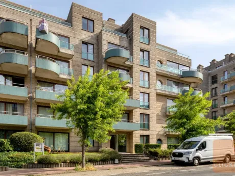 Appartement à Woluwe-Saint-Lambert - Konkelstraat 216, 1200 - photo 10