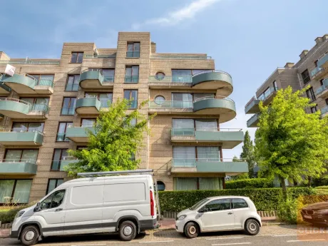 Appartement à Woluwe-Saint-Lambert - Konkelstraat 216, 1200 - photo 6
