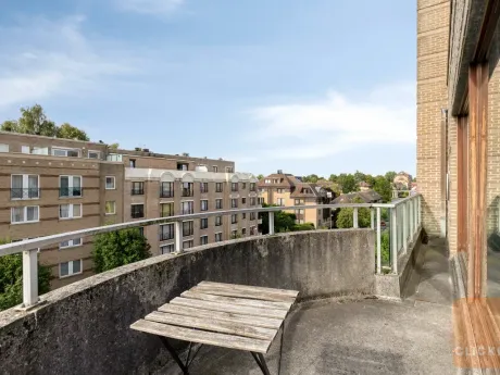Appartement à Woluwe-Saint-Lambert - Konkelstraat 216, 1200 - photo 7