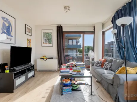 Appartement à Woluwe-Saint-Lambert - Konkelstraat 216, 1200 - photo 8