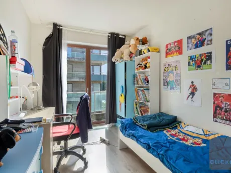 Appartement à Woluwe-Saint-Lambert - Konkelstraat 216, 1200 - photo 9