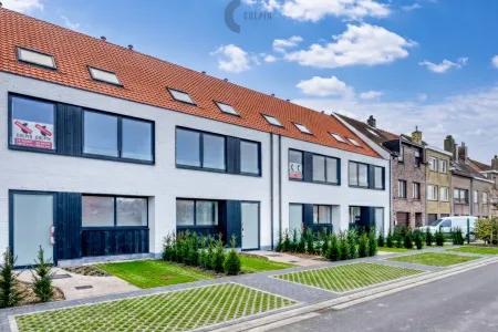 Huis Te Koop Heist-aan-Zee