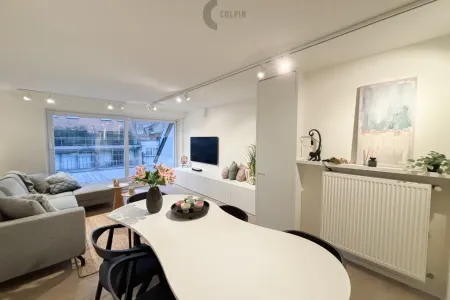 Appartement Te Koop Knokke