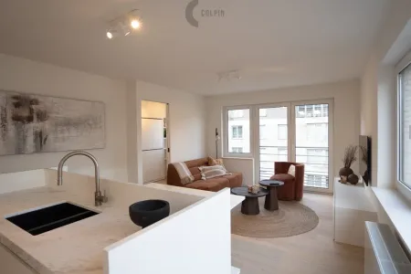 Appartement Te Koop Knokke
