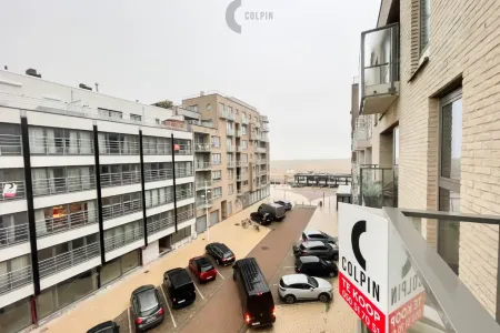 Appartement Te Koop Zeebrugge