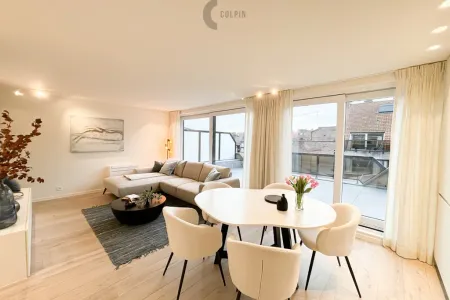 Appartement Te Koop Knokke