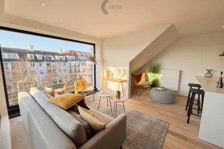 Appartement Te Koop Knokke