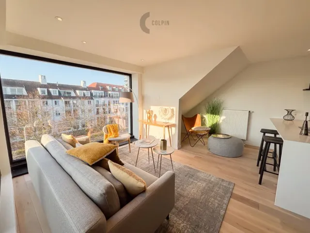 Huis in Knokke - Natiënlaan 31, 8300