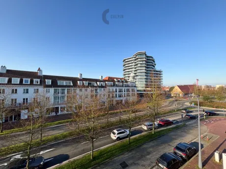 Huis in Knokke - Natiënlaan 31, 8300 - foto 2