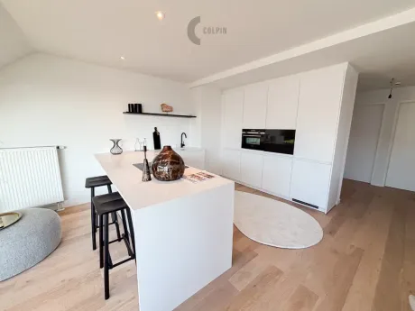 Huis in Knokke - Natiënlaan 31, 8300 - foto 3