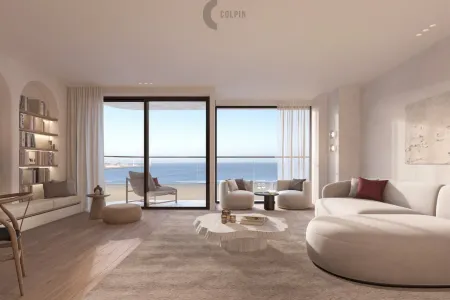 Appartement Te Koop Heist-aan-Zee