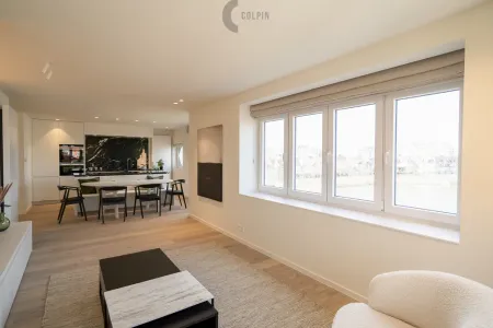 Appartement Te Koop Knokke
