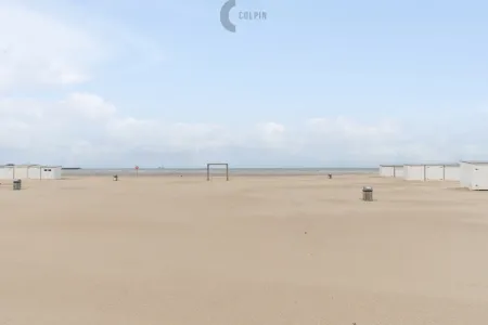 Appartement Te Koop Heist-aan-Zee