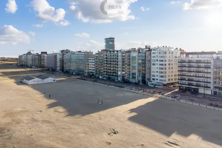 Appartement Te Koop Heist-aan-Zee