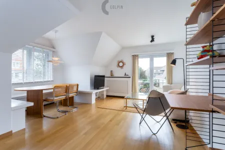 Villa Te Koop Knokke