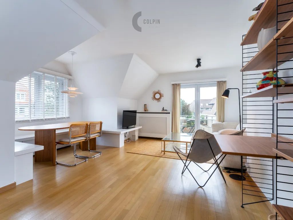 Hoofdfoto Villa in Knokke