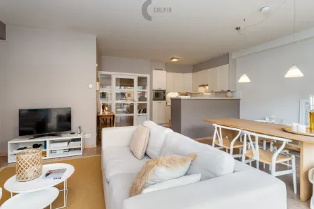 Appartement Te Koop Heist-aan-Zee