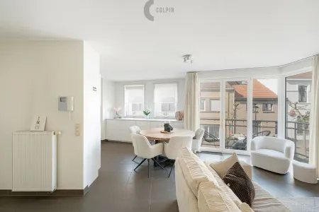 Appartement Te Koop Heist-aan-Zee