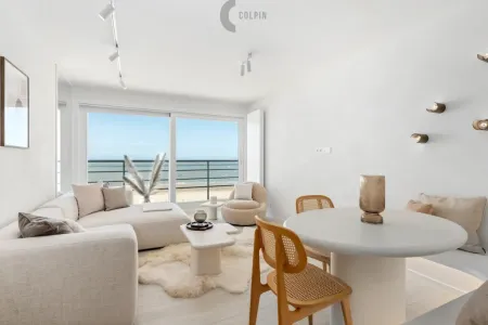 Appartement Te Koop Duinbergen