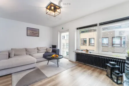 Appartement Te Koop Heist-aan-Zee
