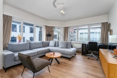 Appartement Te Koop Heist-aan-Zee