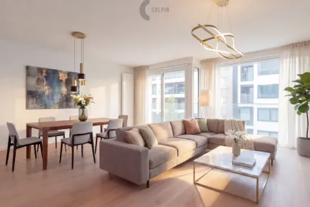 Appartement Te Koop Knokke-Heist
