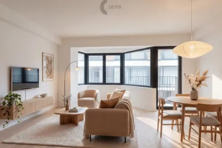 Appartement Te Koop Heist-aan-Zee