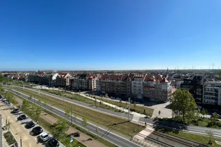 Appartement Te Koop Heist-aan-Zee