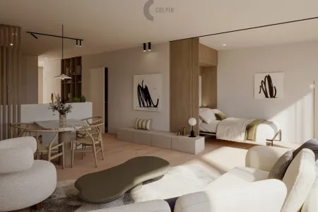 Appartement Te Koop Heist-aan-Zee
