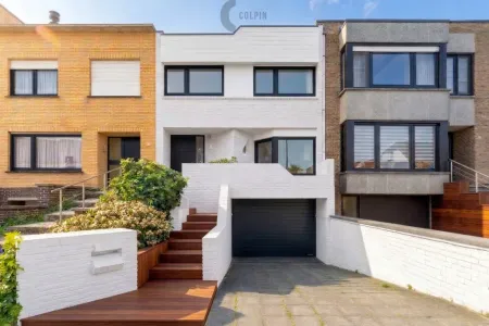 Huis Te Koop Heist-aan-Zee