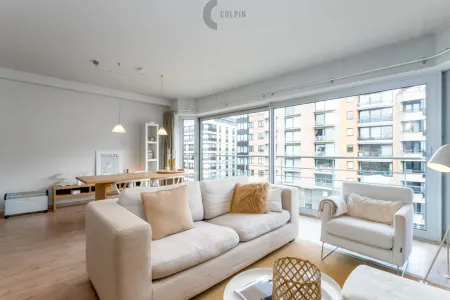Appartement Te Koop Heist-aan-Zee