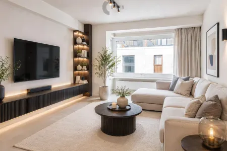 Appartement Te Koop Heist-aan-Zee