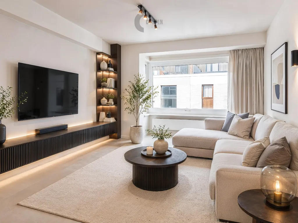 Hoofdfoto Appartement in Heist-aan-Zee