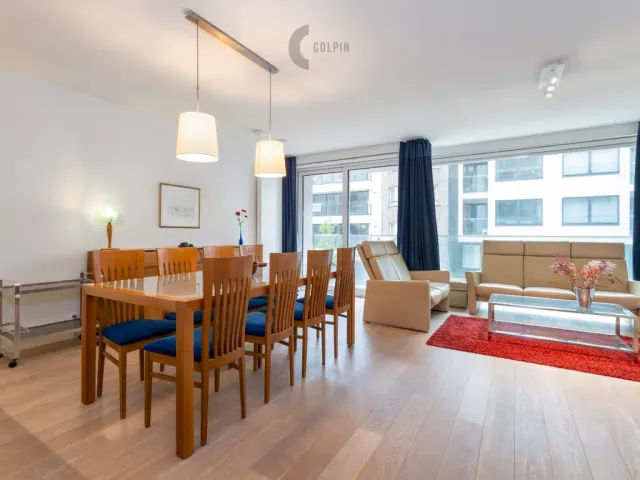 Huis in Knokke - Paul Parmentierlaan 208, 8300