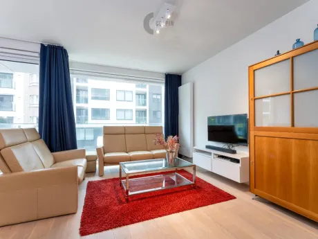 Huis in Knokke - Paul Parmentierlaan 208, 8300 - foto 3