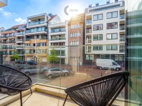 Huis in Knokke - Paul Parmentierlaan 208, 8300 - foto 5