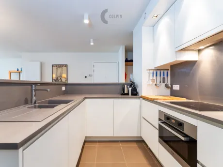 Huis in Knokke - Paul Parmentierlaan 208, 8300 - foto 6