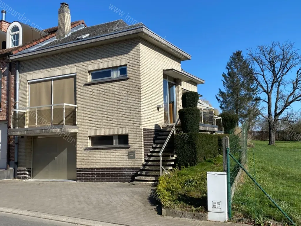 Huis in Kerksken - 1116741 - Hollestraat 10, 9451 Kerksken