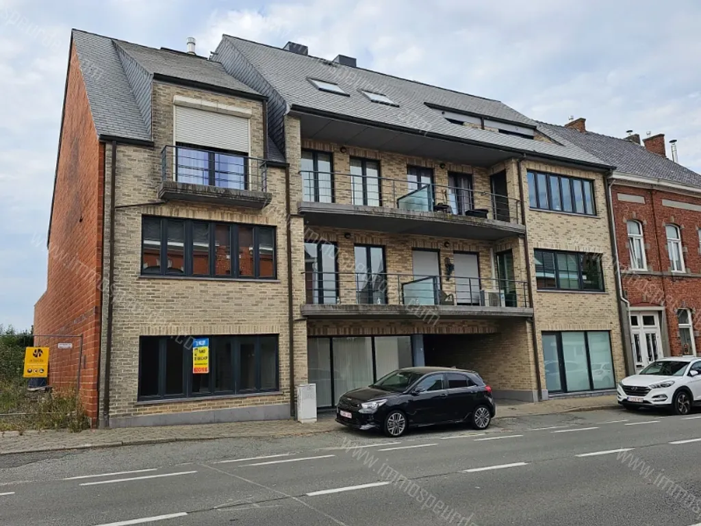 Appartement in Kerksken - 1255991 - Driehoekstraat 95-bus-1, 9451 Kerksken