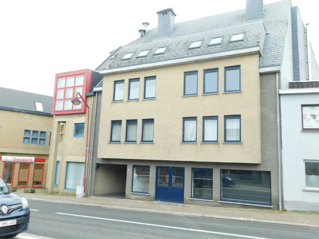 Appartement in Haaltert - 1347950 - Hoogstraat 51-bus-1, 9450 Haaltert