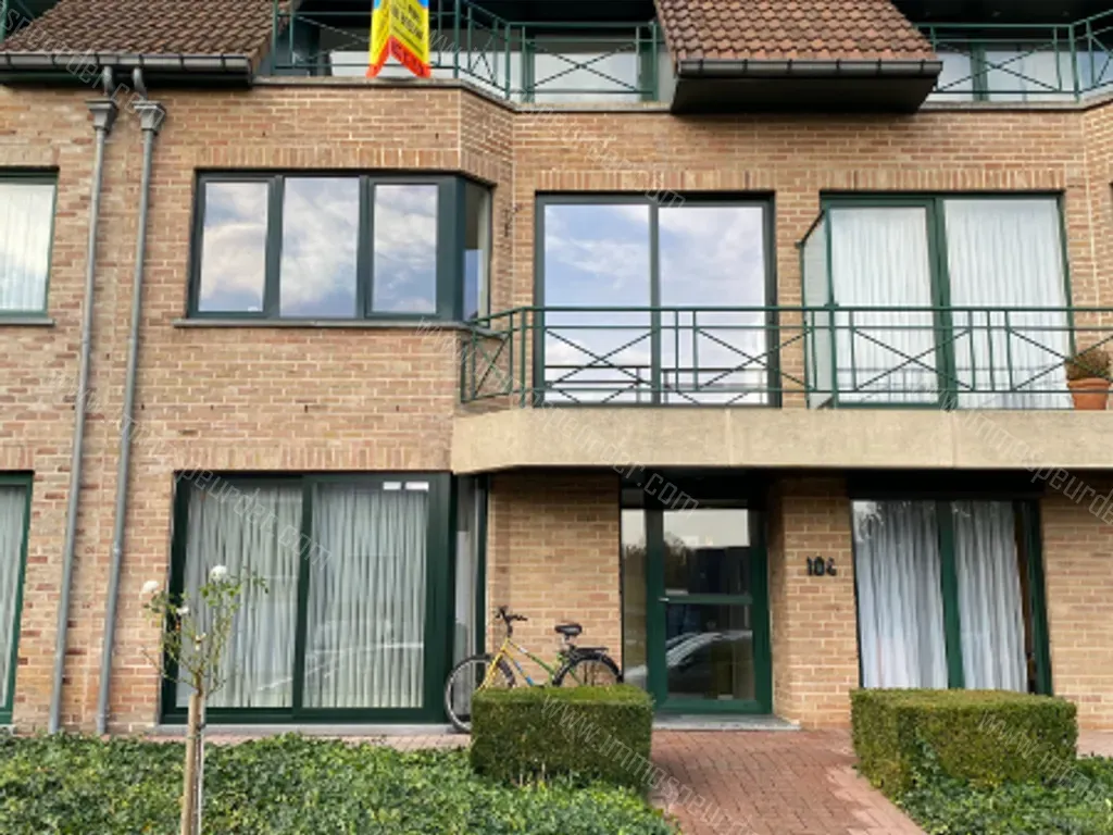 Appartement in Hofstade - 1357151 - Steenweg op Aalst 104-bus-5, 9308 Hofstade