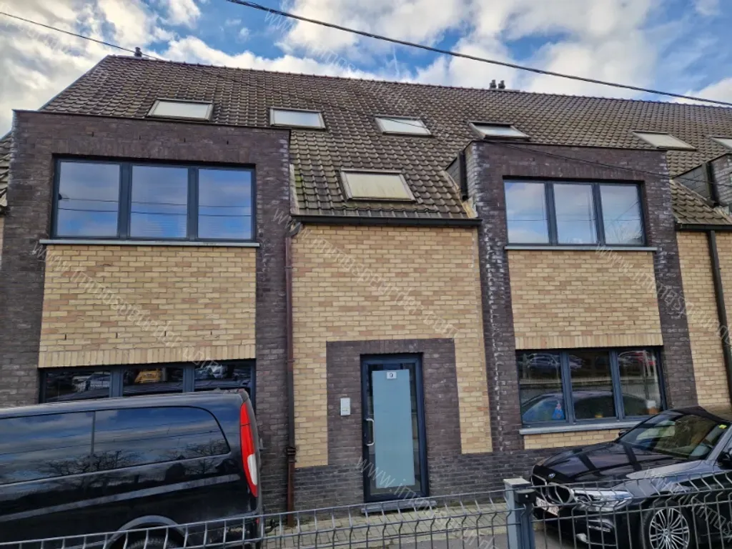 Appartement in Erembodegem - 1397978 - Ijzerenwegstraat 9, 9320 Erembodegem