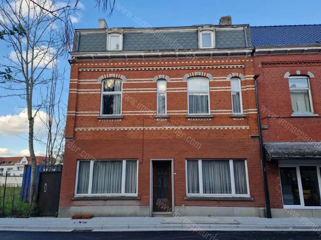 Handelspand Te Huur Haaltert