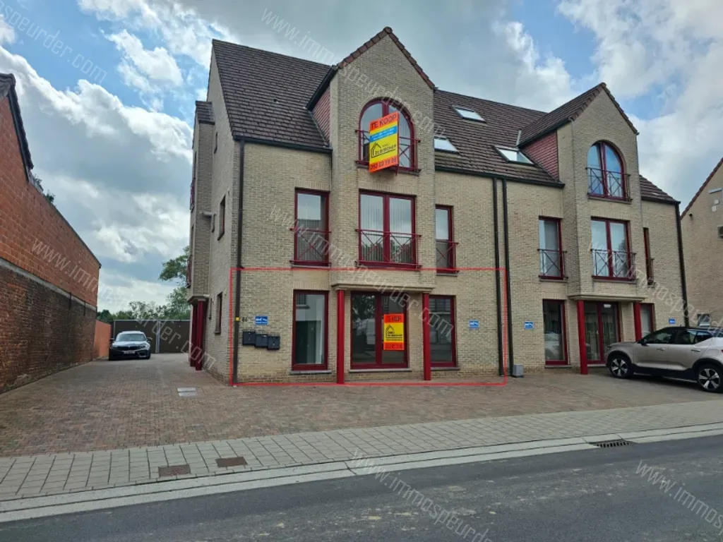 Handelspand Te Koop Haaltert