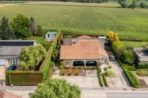 Huis Te Koop Gooik
