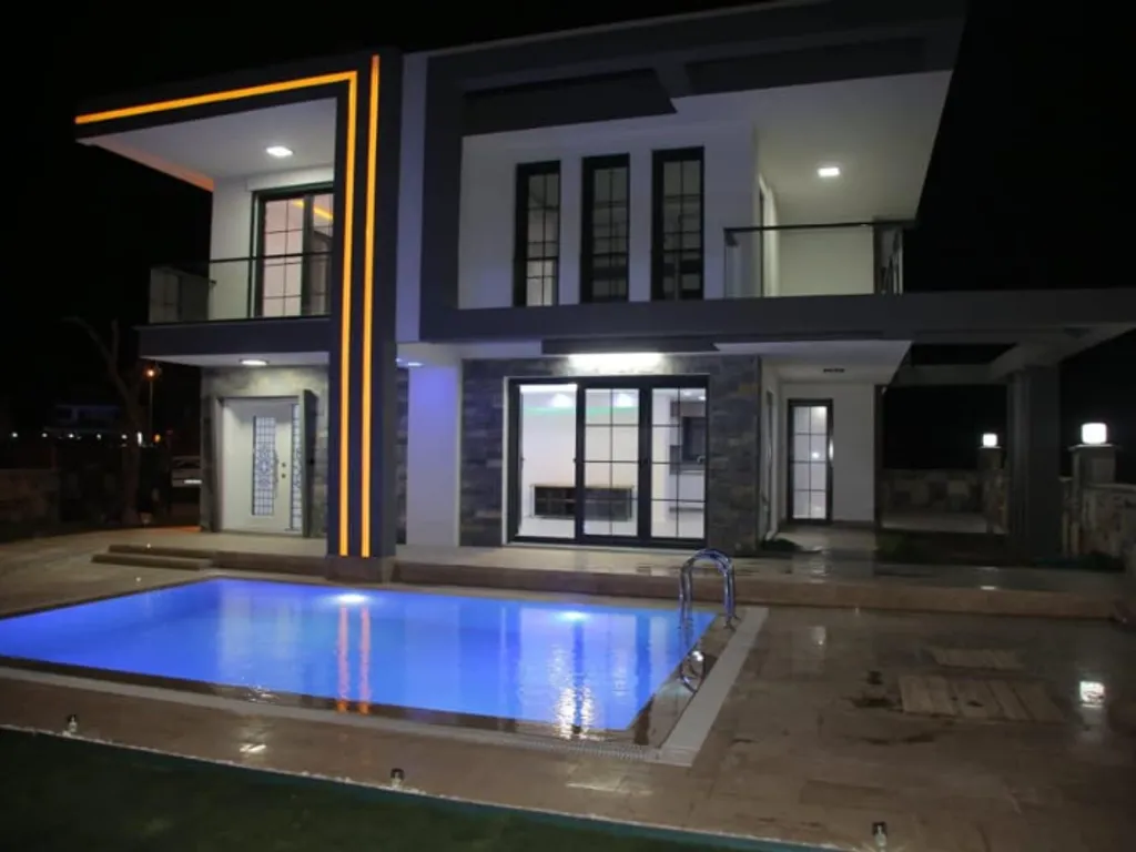Hoofdfoto Villa in Didim