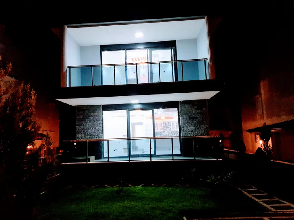 Hoofdfoto Villa in Akbuk