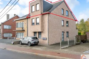 Appartement Te Koop Denderhoutem