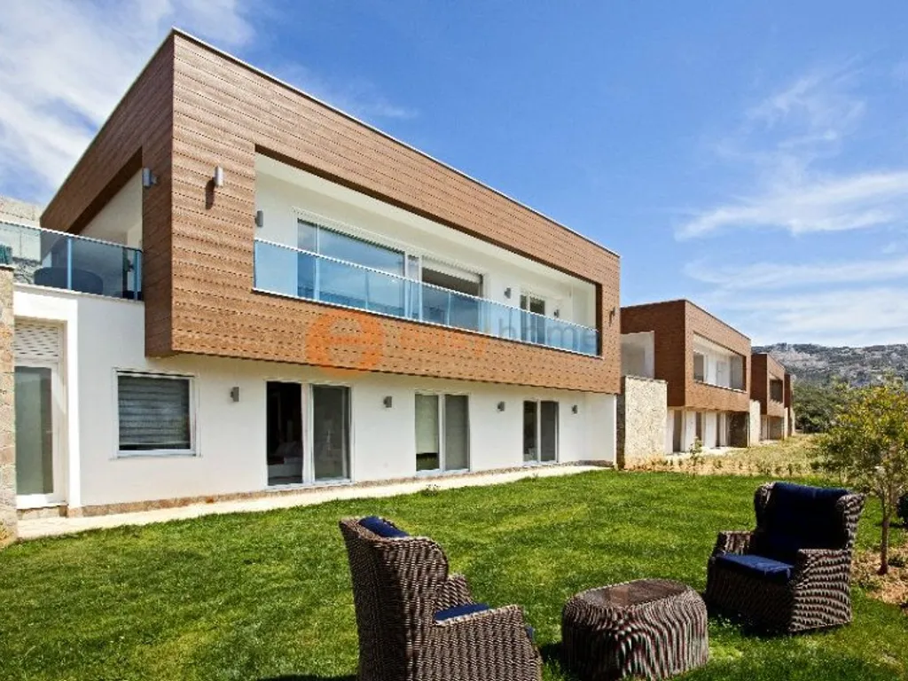 Hoofdfoto Villa in Alanya